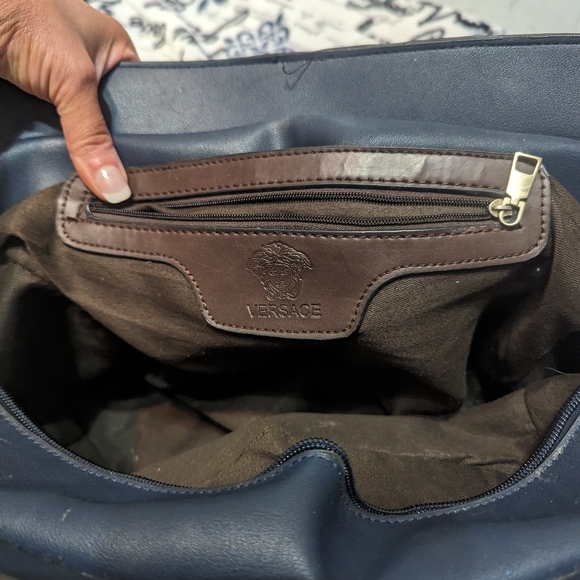 Rare Collection Versage Purse - Picture 5 of 5